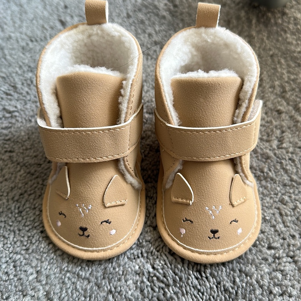 Baby shoes - Picture 2 of 6